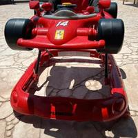 Girello Ferrari 