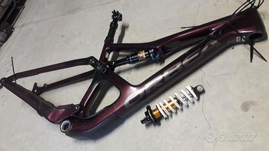 Frameset telaio Orbea Occam LT my 22 tg M