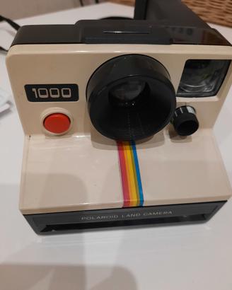 polaroid land 1000