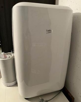 condizionatore portatile Beko