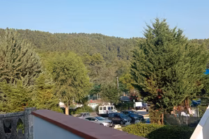 VILLETTA VILLAGGIO MORESCO BASSO PESCHICI 