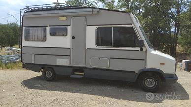 FIAT DUCATO NIBBIO