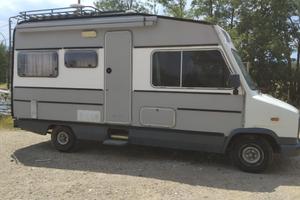 FIAT DUCATO NIBBIO