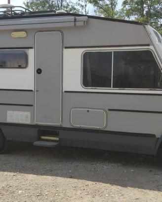 FIAT DUCATO NIBBIO