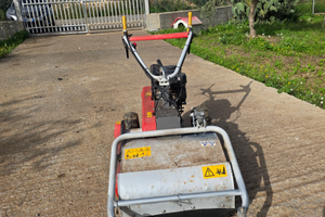 Trincia taglia erba EMAK NTS50