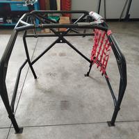 Roll-bar Porsche 996 GT3