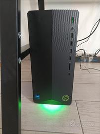 GAMING HP PAVILLON 4CE151C3MG