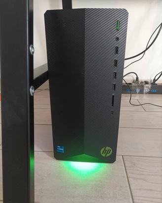 GAMING HP PAVILLON 4CE151C3MG