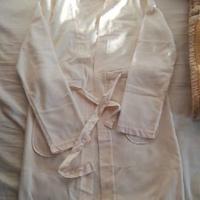 Vestaglia camera in pile