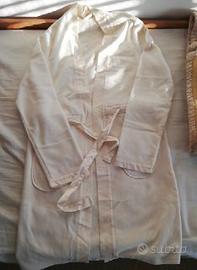 Vestaglia camera in pile