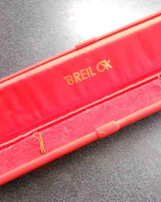 BREIL OK ASTUCCIO PORTA OROLOGIO VINTAGE wbx70