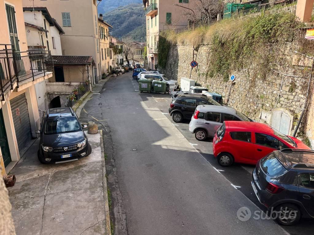 Appartamento – Pigna, Ubago - Altro