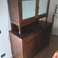 credenza