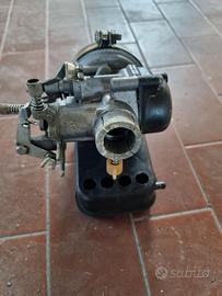 Filtro aria originale Piaggio Dell'Orto 