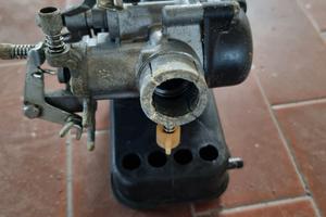Filtro aria originale Piaggio Dell'Orto 