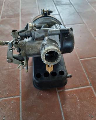 Filtro aria originale Piaggio Dell'Orto 