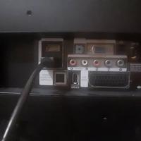 televisore  che fa anche da computer