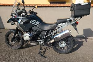 Bmw r 1200 gs - 2012