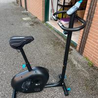 Cyclette Domyos EB 120