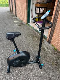 Cyclette Domyos EB 120