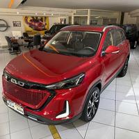 Evo 5 1.5 Turbo Bi-fuel GPL