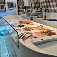 Pescheria con Ristorazione