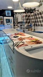 Pescheria con Ristorazione