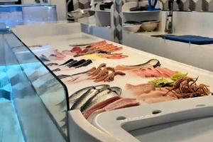 Pescheria con Ristorazione