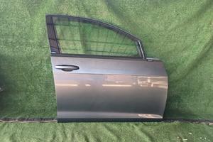 porta sportello ant post dx sx Volkswagen golf 7