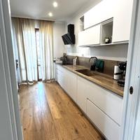 CUCINA COMPLETA IN LEGNO