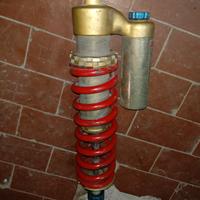 Ammortizzatore Aprilia Tuareg Rally 125-250 (1990)
