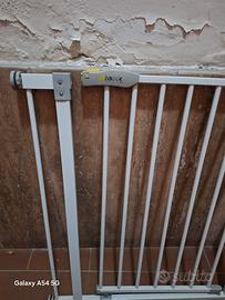 Hauck cancelletto sicurezza per Bambini