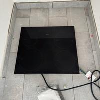 Piano cottura induzione BEKO