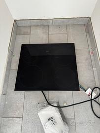 Piano cottura induzione BEKO