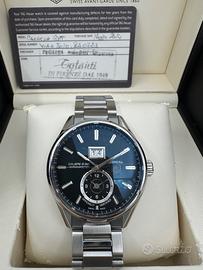 TAG Heuer Carrera GMT