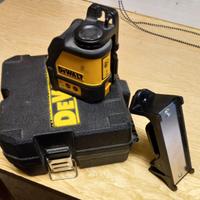 Livella Laser DeWalt