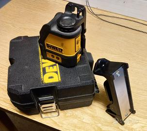Livella Laser DeWalt