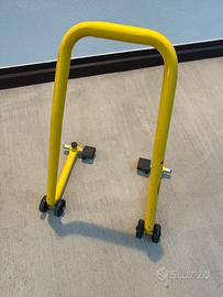 Cavalletto per moto