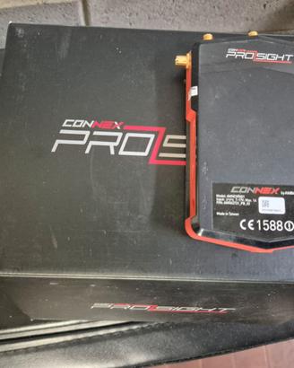 CONNEX ProSight ricevitore trasmettitore video