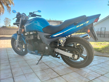 Kawasaki z