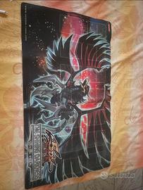 Playmat Yu-Gi-Oh! The Shining Darkness Sneak Peek