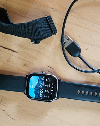 amazfit gts4 