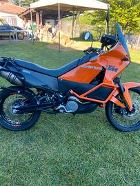 KTM 990 Adventure