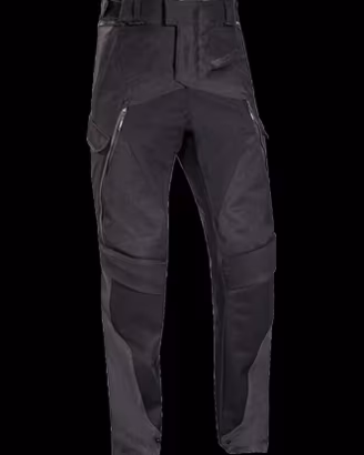 pantaloni Ixon Eddas nero lady