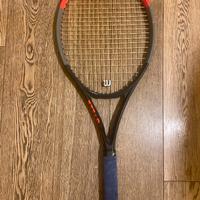 Racchetta Wilson Clash 100 Tour