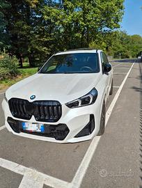 BMW X1 SDRIVE 20I MSPORT