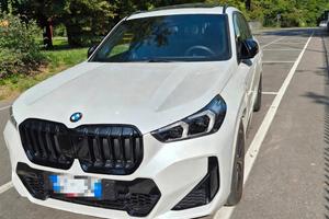 BMW X1 SDRIVE 20I MSPORT