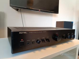 ROTEL  RA-930AX  Amplificatore integrato  			