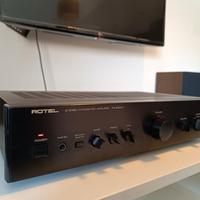 ROTEL  RA-930AX  Amplificatore integrato 