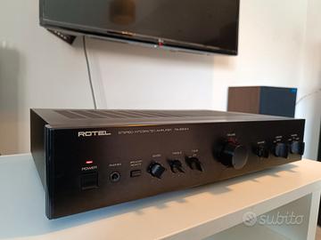 ROTEL  RA-930AX  Amplificatore integrato 